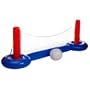 Volleyball and Basketball Set for 15' or 18' Easy Set Pools