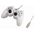 Hama PC-USB-Gamepad "Whitestorm"