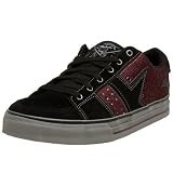 Dekline Mens Paxton Sneaker