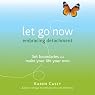 Let Go Now: Embracing Detachment
