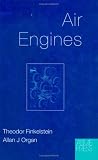 Air Engines: The History, Science, and Reality of the Perfect Engine