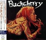 Buckcherry [Extra Tracks]