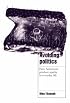 Avoiding Politics: How Americans Produce Apathy in Everyday Life (Cambridge Cultural Social Studies)