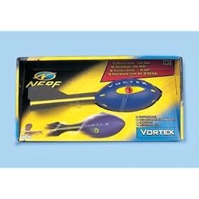 TKC - NERF Vortex Mega Howler