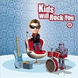 Produkt-Bild: Kids Will Rock You Vol. 2