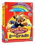 Jump Start Advanced 2nd Grade