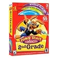Jump Start Advanced 2nd Grade