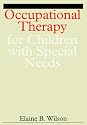 Occupational Therapy for Children with Special Needs
