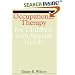 Occupational Therapy for Children with Special Needs