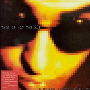 CD-Charts  Search : This Is Not the 80s