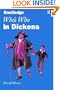 Who's Who in Dickens (Who's Who Series)