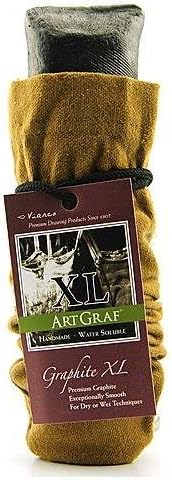 Viarco ArtGraf XL Water Soluble Graphite Stick 1 pcs sku# 1846695MA