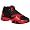 Black/Red