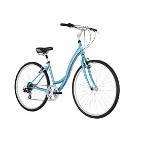 Diamondback Vital One LX Women's Sport Hybrid Bike (700c Wheels)