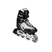 Adult Best Formula In-Line Skates - Size 10
