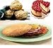 Gourmet Food : Low Carb Combo Pak