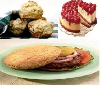 Low Carb Combo Pak by Dixie USA Inc.