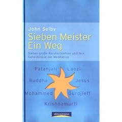 Sieben Meister - ein Weg