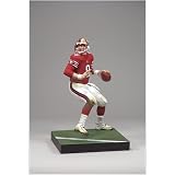 McFarlane Toys San Francisco 49ers Steve Young Legends Figurine