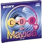 Sony MCR-156A 3-Inch CD-R for Mavica(R) CD-1000 Digital Camera