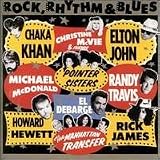 Rock, Rhythm & Blues