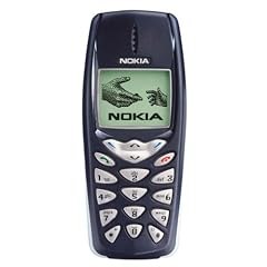 Nokia 3510 Handy pleasure
