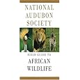 Field Guide to African Wildlife