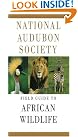 National Audubon Society...