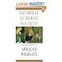 A Field Guide to African Wildlife