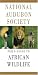 National Audubon Society Field Guide to African Wildlife