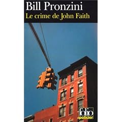 Le Crime de John Faith