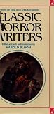 Classic Horror Writers : Writers of English : Lives and Works
