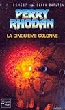 La cinquième colonne par K-H Scheer La cinquième colonne par Scheer
