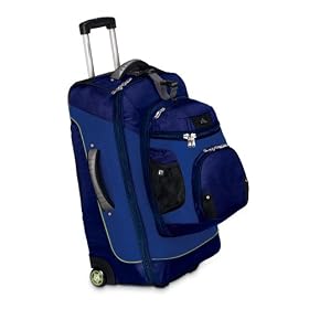Buy High Sierra 27 Wheeled Backpack