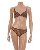 Rocawear - RW SIGNATURE BRA/THONG SET