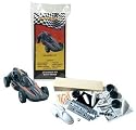 Designer Kit Avenger w/Wedge