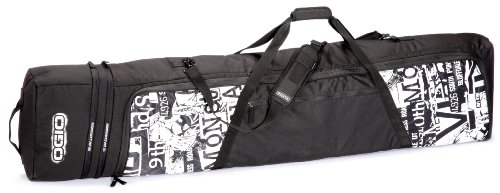 OGIO Skitasche Caddy, punk/black, Caddy_625