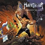 Warriors Of The World - Digipack (FR Import) - Manowar