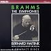 rondo.fr : BRAHMS - The Symphonies