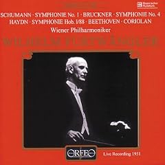 Congress Hall, Munich Concert 1951 (Furtwangler, Vpo)