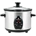 Bonne Cuisine E821SS Stainless Steel Slow Cooker -1.5lt