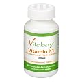 Vitamin K1 - Phyllochinon - 500 mcg - 100 Tab
