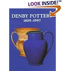 Denby Pottery, 1809-1997: Dynasties and Designers by Irene Hopwood
