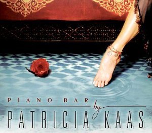 Patricia Kaas - Kuscheljazz - Zortam Music