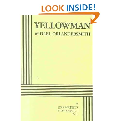 Yellowman - Acting Edition