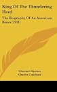 King Of The Thundering Herd: The Biography Of An American Bison (1911)