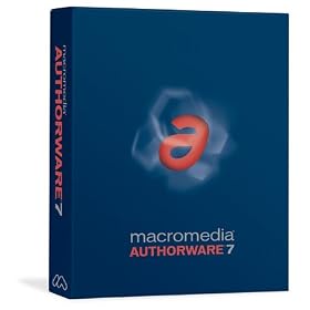 Macromedia Authorware 7 [Old Version]