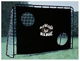 Die Wilden Kerle Tor Wilde Fussballtor + Torwand - 