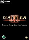 Eigenschaften Flashpoint AG  / Disciples 2 - Gold Edition
