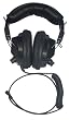 Racing Headset for Nascar Scanners